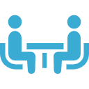 完全マンツーマン対応