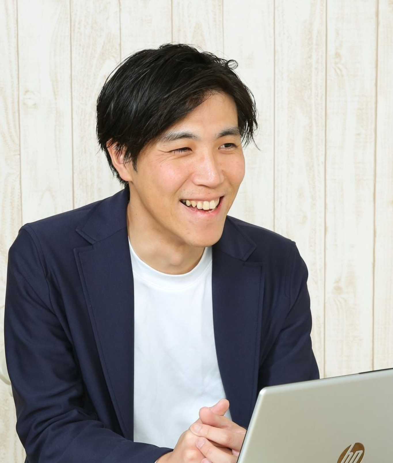 五十嵐 洋文 さん